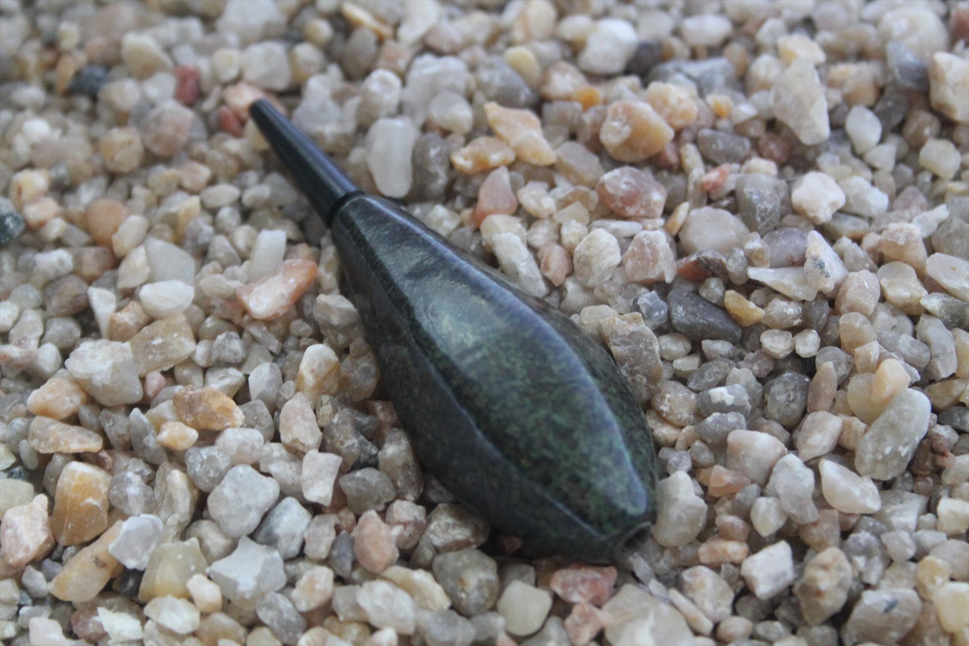 PLUMBI Carp Fishing Leads - plumbi-14411.JPG